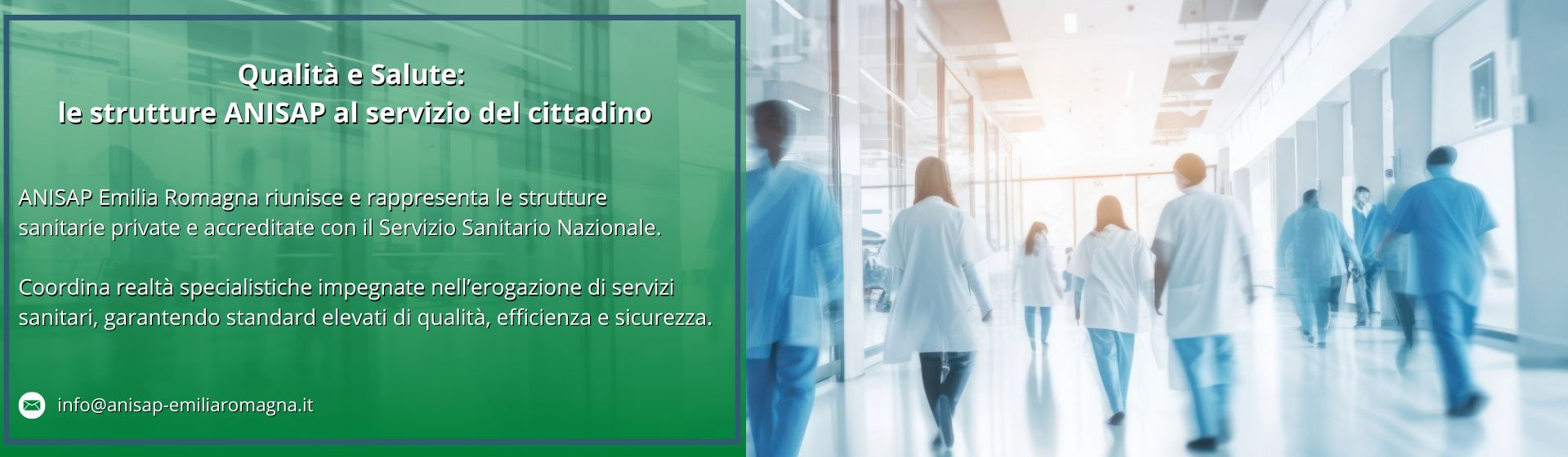 ANISAP Emilia Romagna